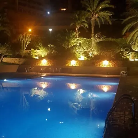 Playa De Levante Don Miguel 1 Appartement