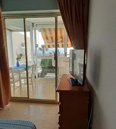 Appartement Playa De Levante Don Miguel 1 Benidorm