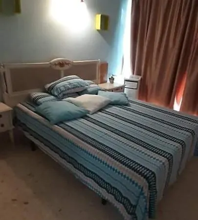 Playa De Levante Don Miguel 1 Appartement Benidorm
