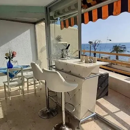 Appartement Playa De Levante Don Miguel 1 Benidorm