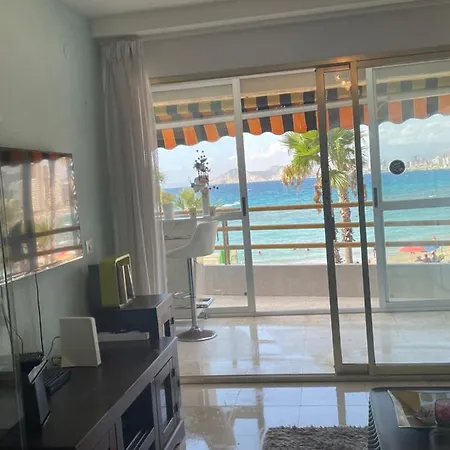 Playa De Levante Don Miguel 1 Appartement *