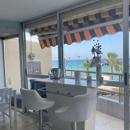 Playa De Levante Don Miguel 1 Appartement *